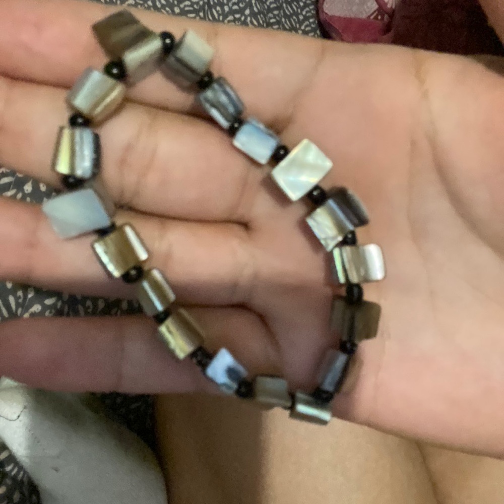 Bracelet